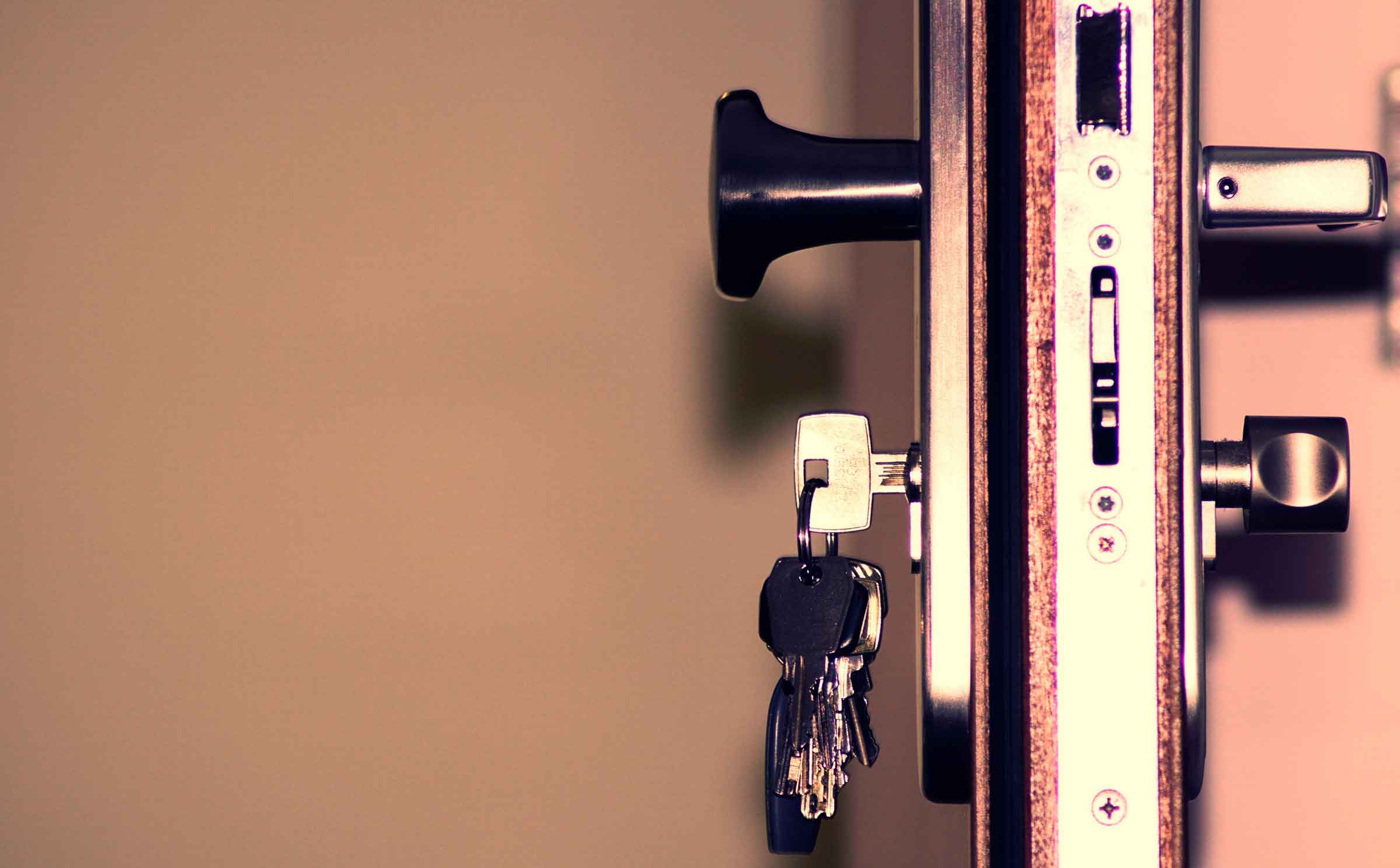 Keys to Success – Finding a Trustworthy Locksmith!